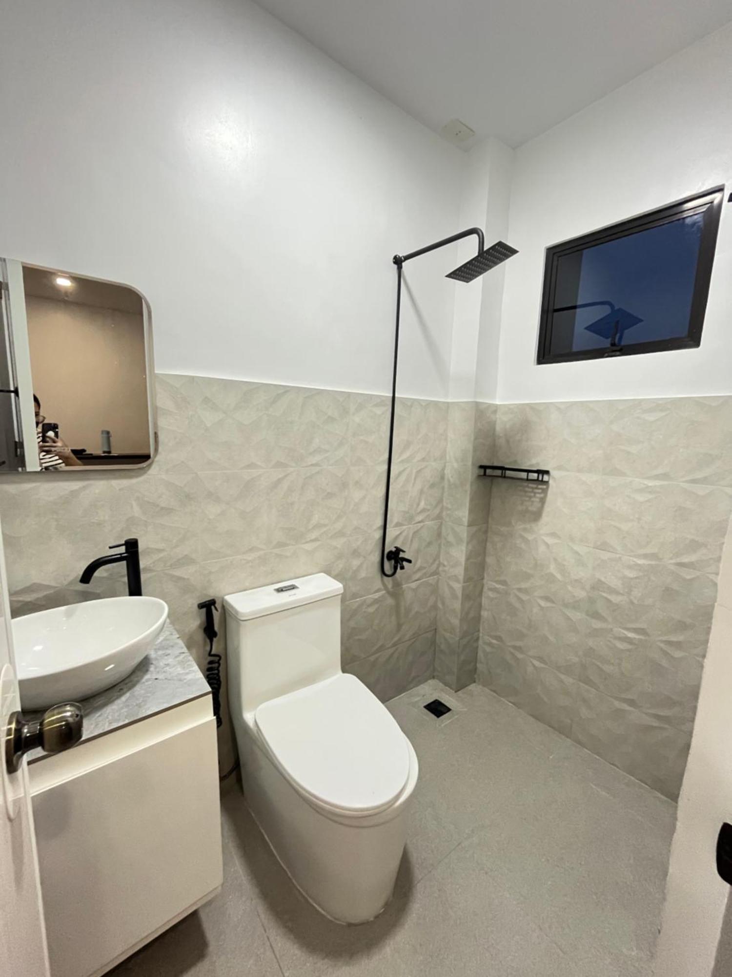 Cgy Apartelle Kauswagan Buitenkant foto